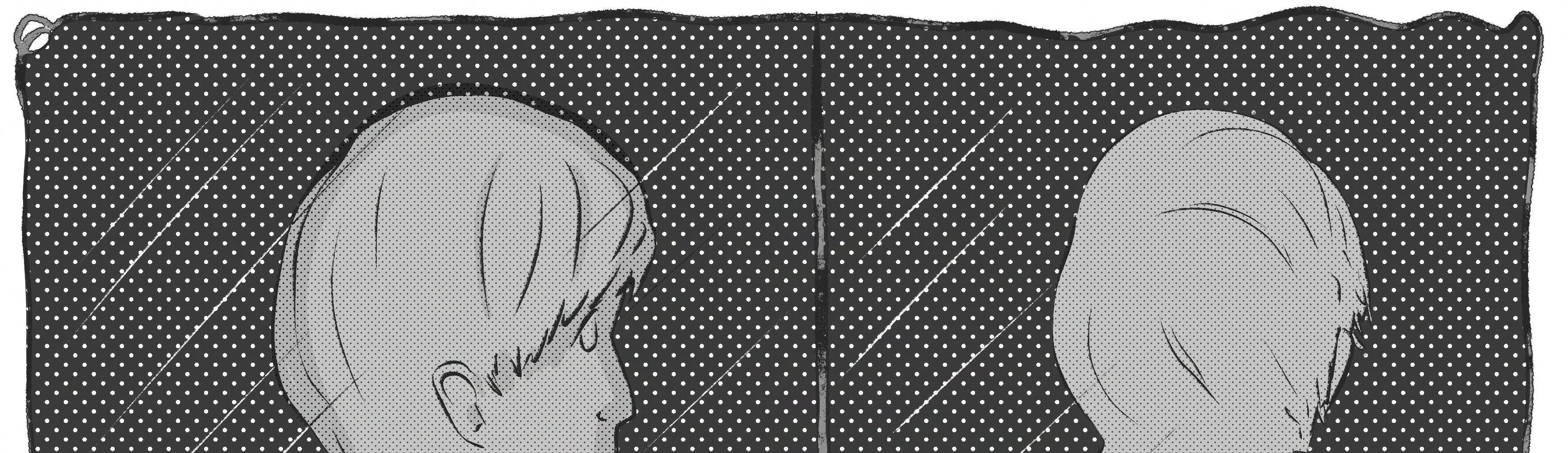 Short Stories - Episode 2, Page 1: 08-27-2025