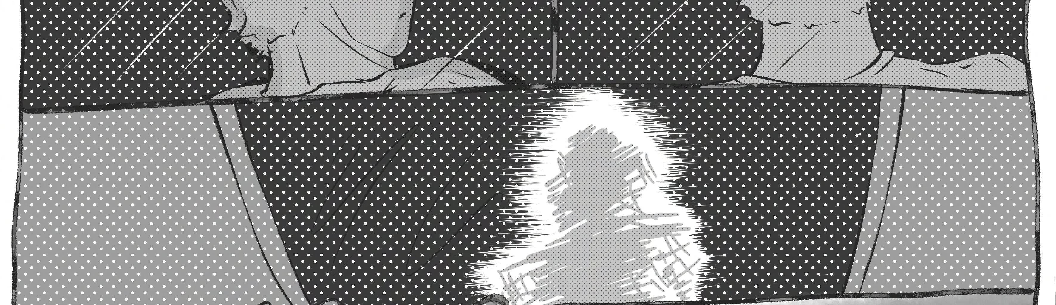 Short Stories - Episode 2, Page 1: 08-27-2025