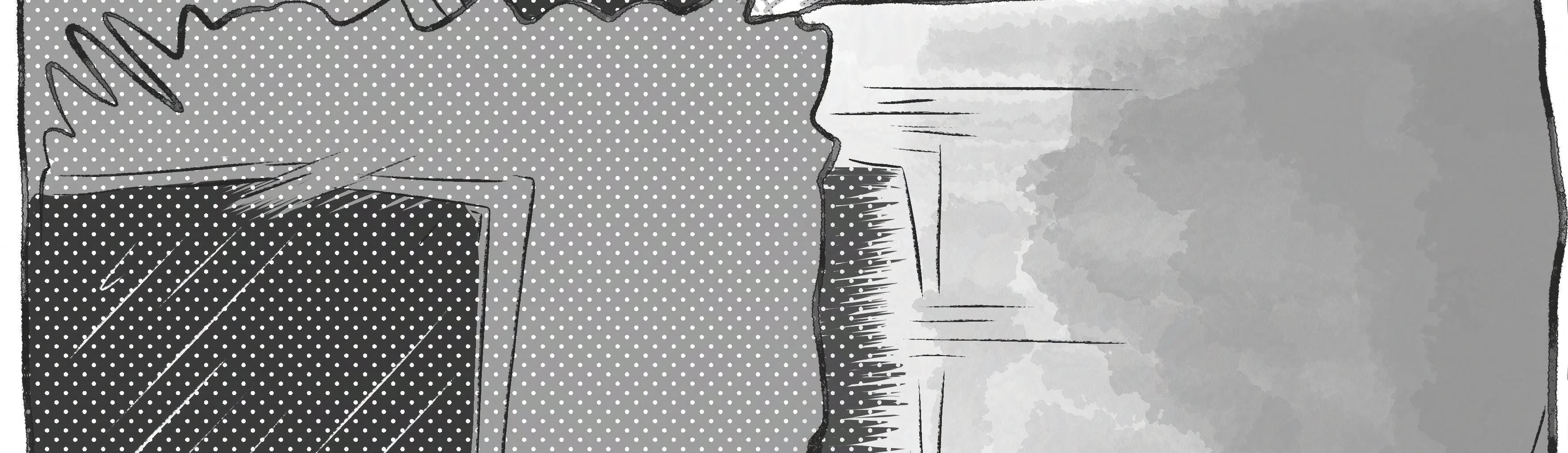 Short Stories - Episode 2, Page 1: 08-27-2025