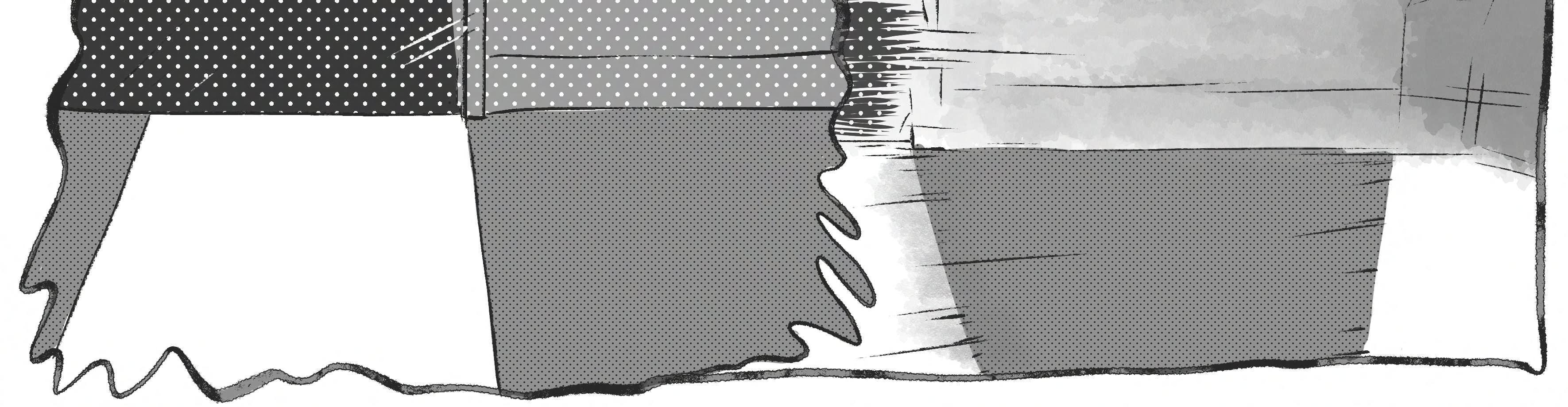 Short Stories - Episode 2, Page 1: 08-27-2025