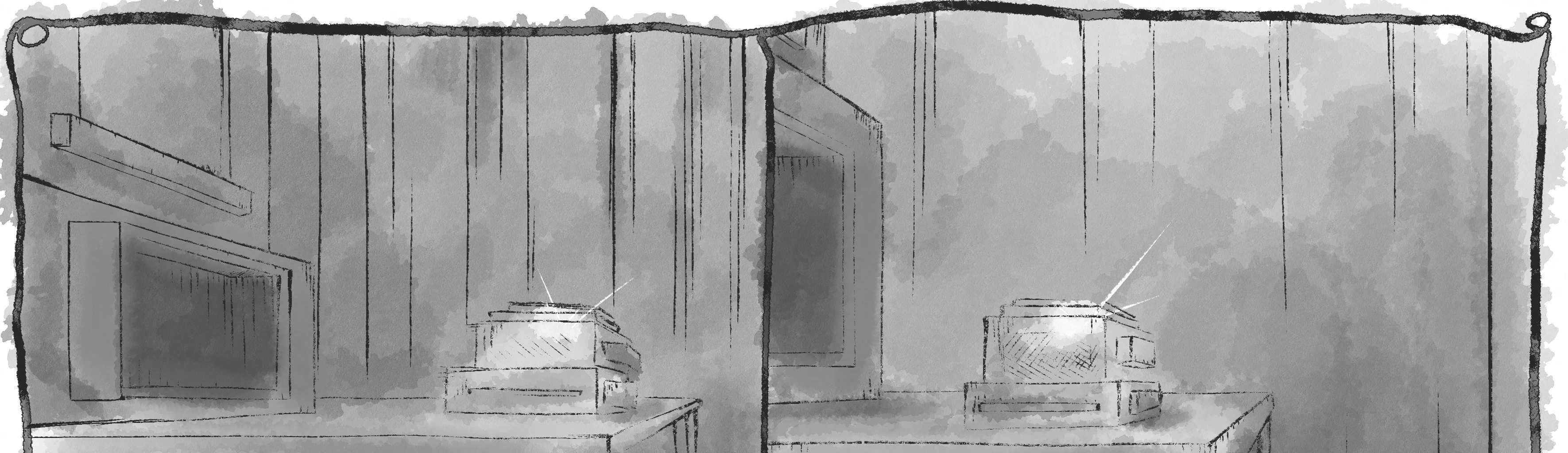 Short Stories - Episode 2, Page 1: 08-27-2025