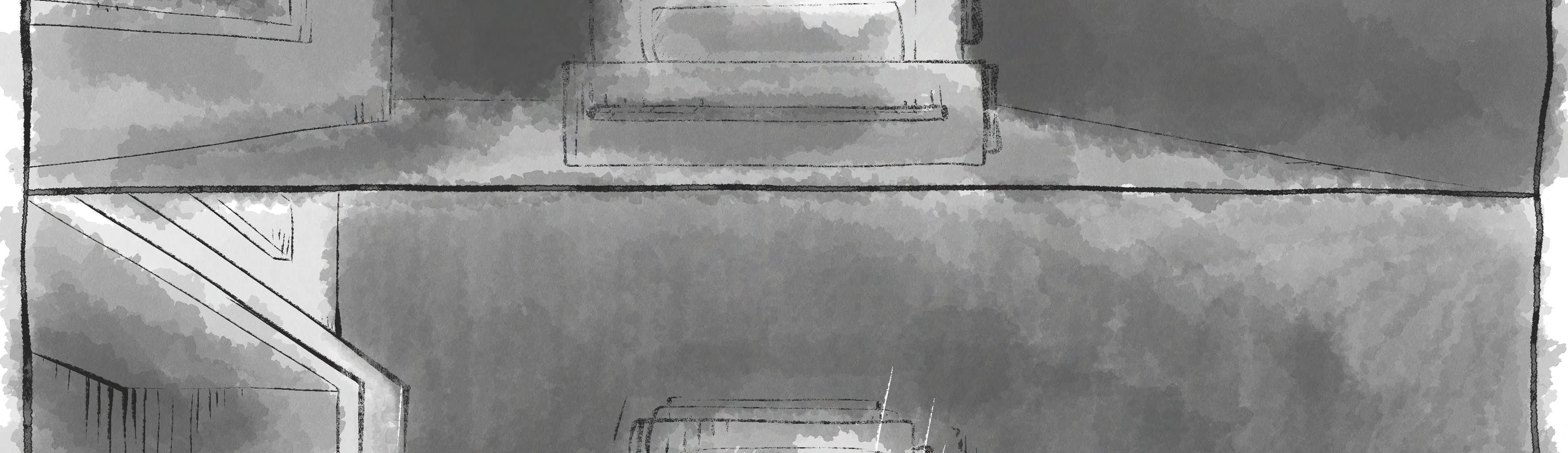 Short Stories - Episode 2, Page 1: 08-27-2025