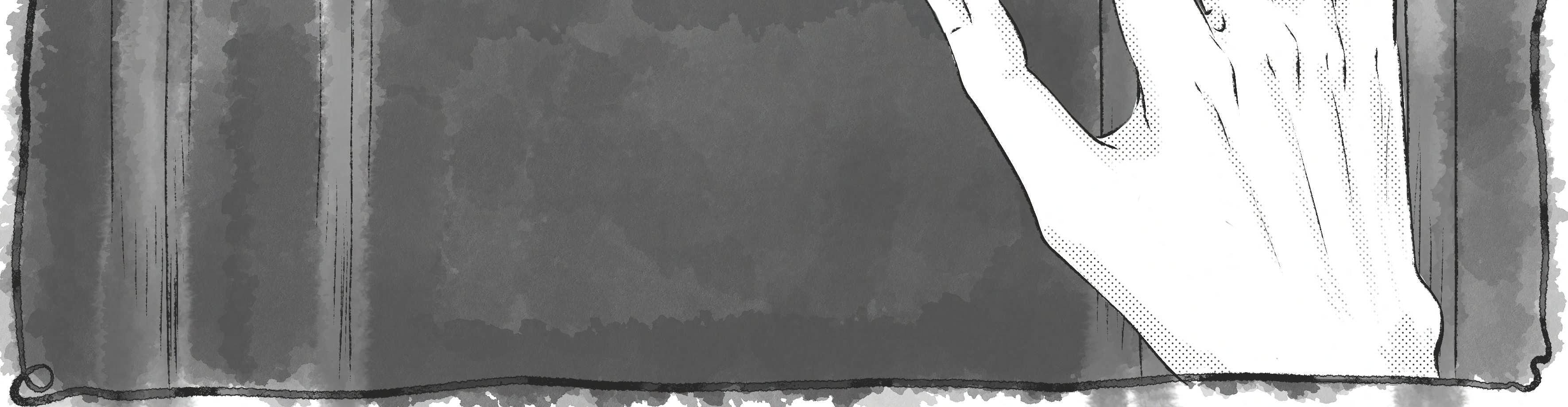 Short Stories - Episode 2, Page 1: 08-27-2025