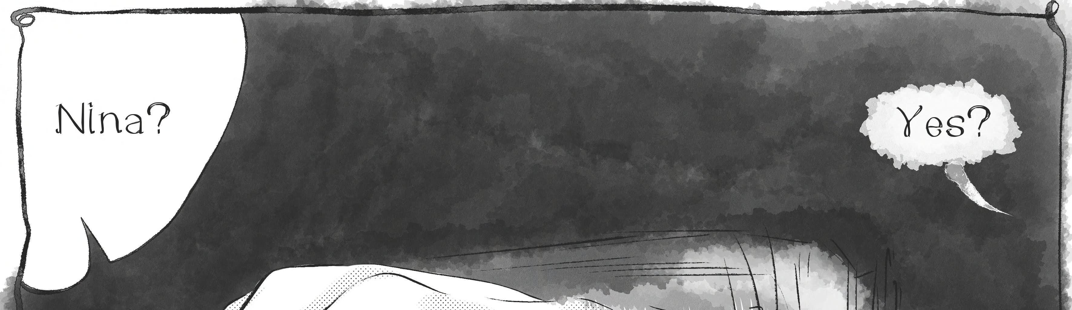 Short Stories - Episode 2, Page 1: 08-27-2025