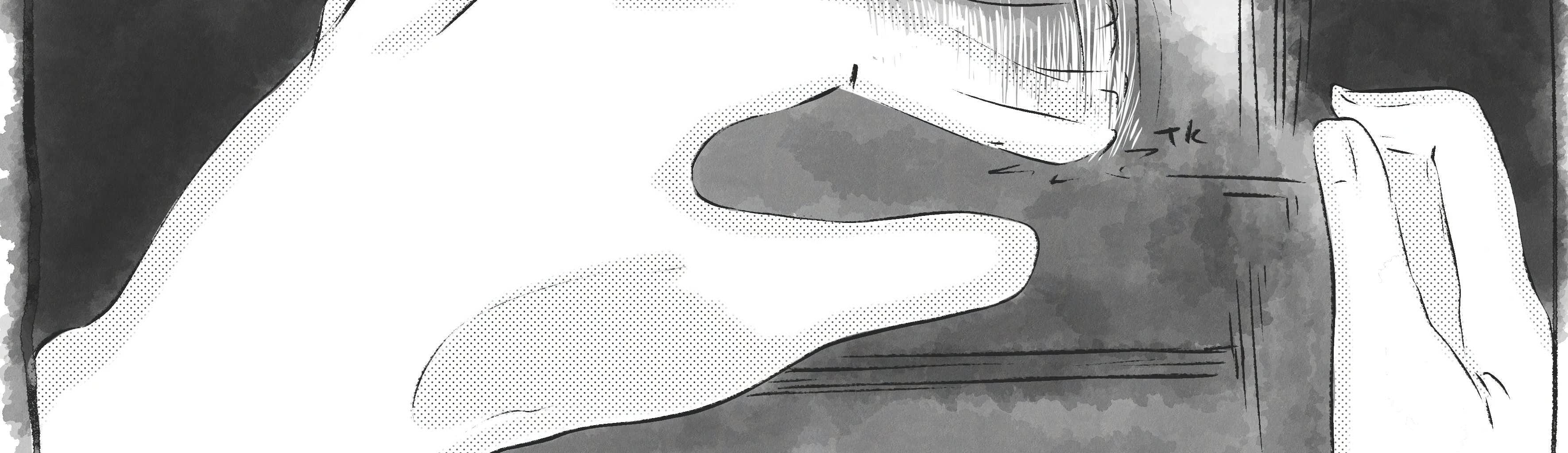 Short Stories - Episode 2, Page 1: 08-27-2025