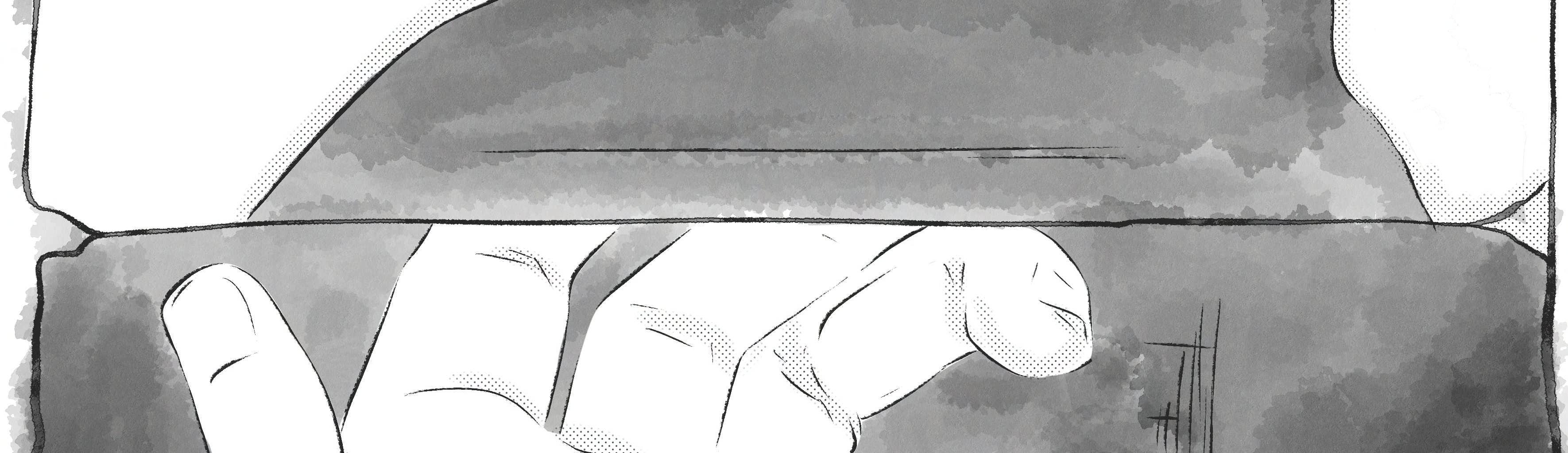 Short Stories - Episode 2, Page 1: 08-27-2025