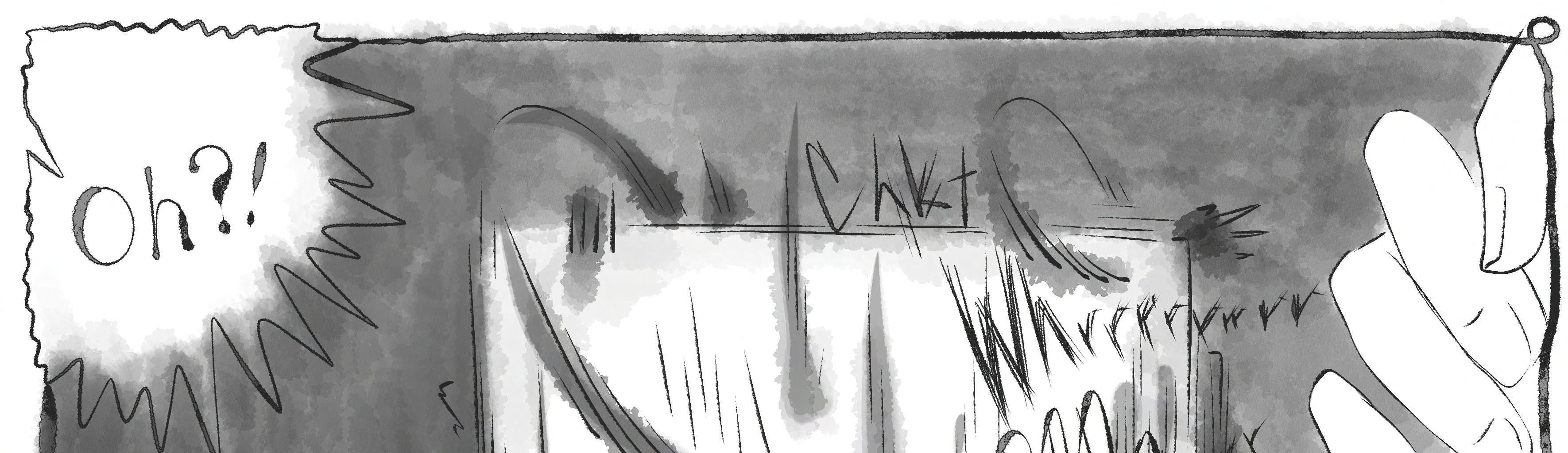 Short Stories - Episode 2, Page 1: 08-27-2025