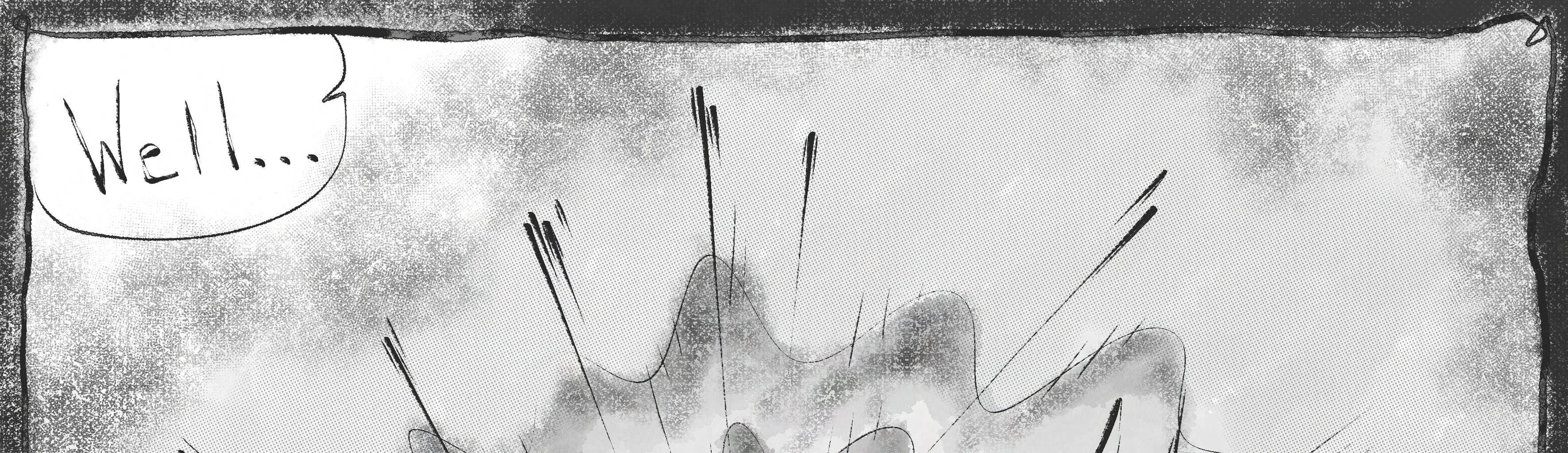 Short Stories - Episode 2, Page 1: 08-27-2025