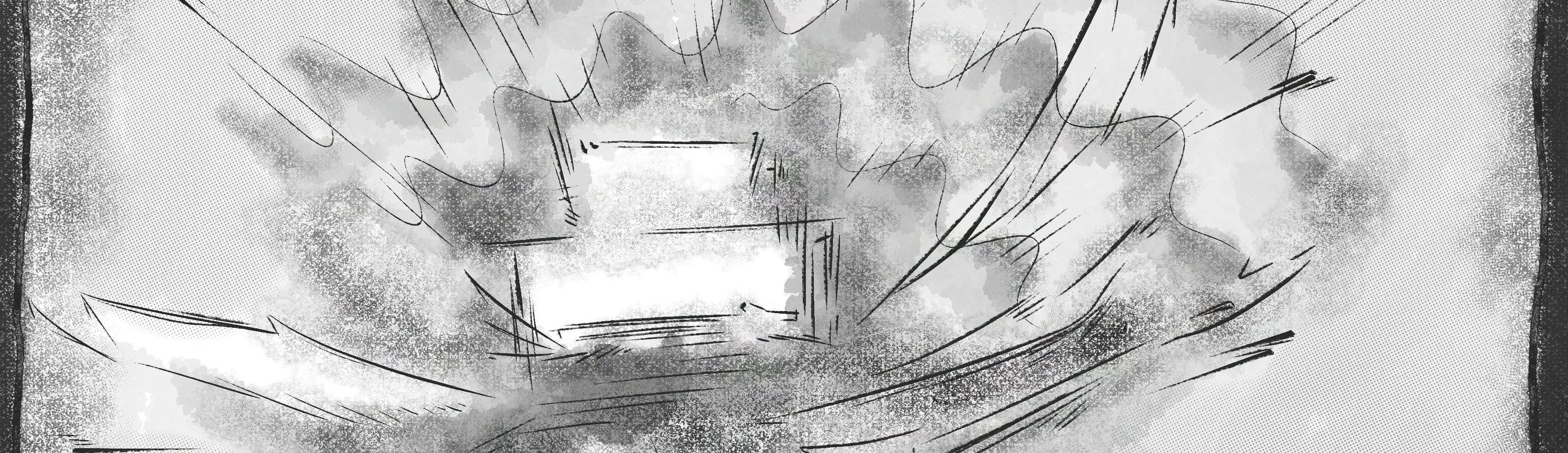 Short Stories - Episode 2, Page 1: 08-27-2025