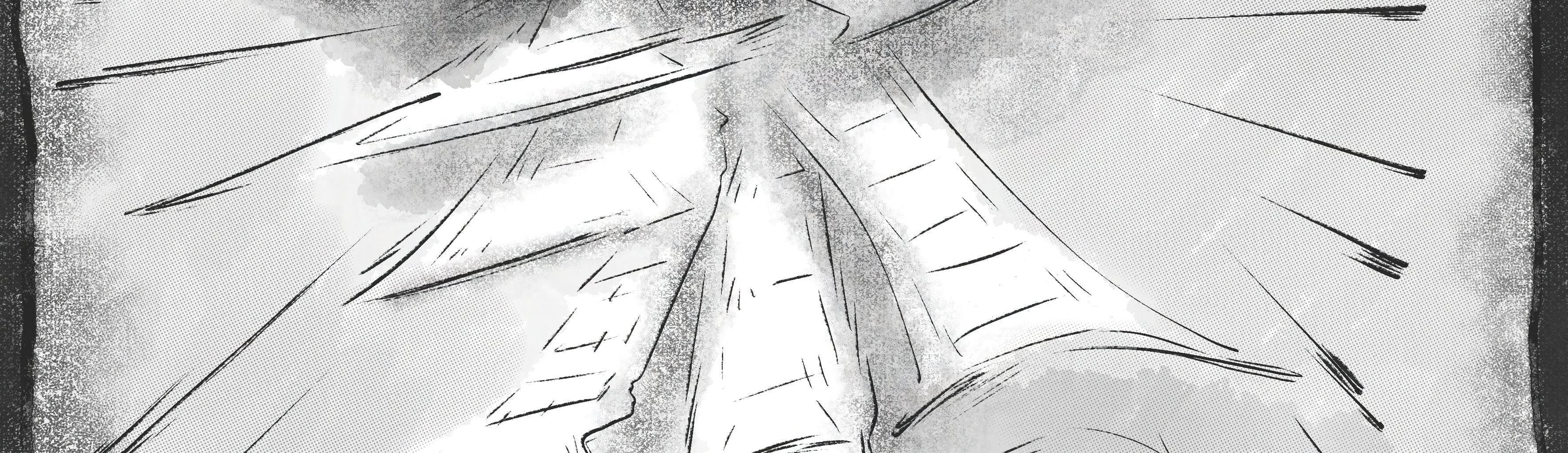 Short Stories - Episode 2, Page 1: 08-27-2025