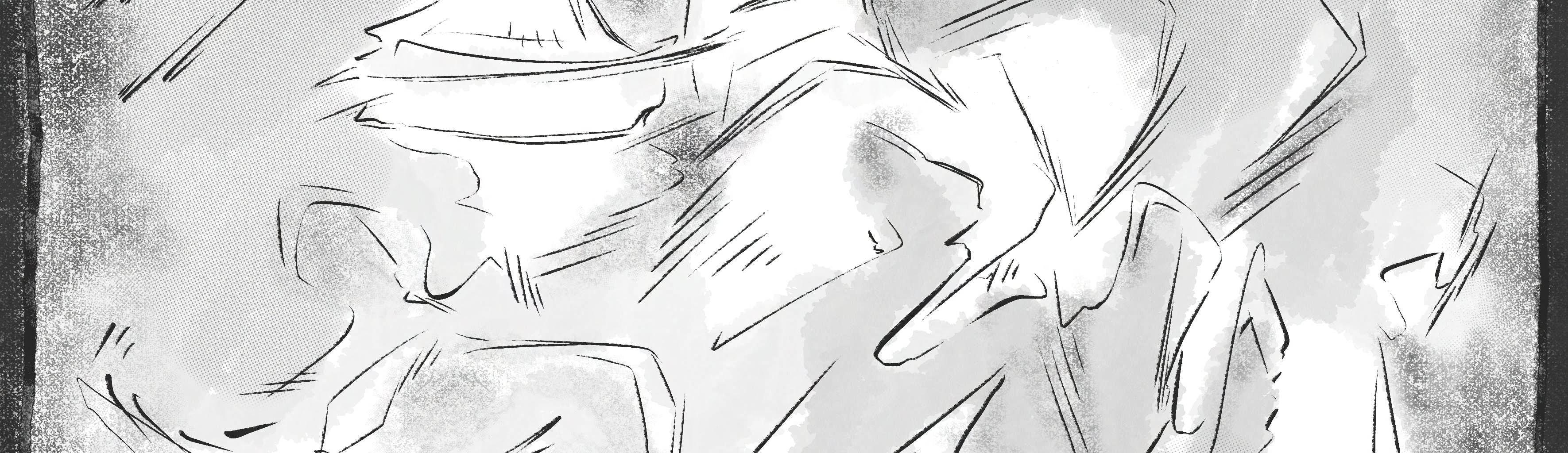 Short Stories - Episode 2, Page 1: 08-27-2025