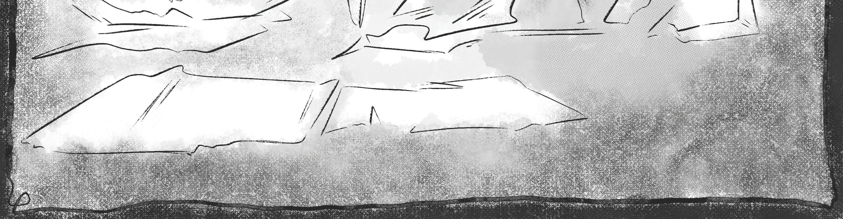 Short Stories - Episode 2, Page 1: 08-27-2025