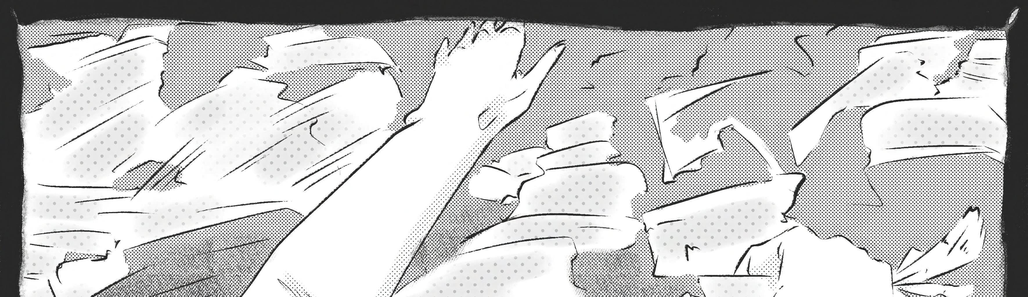 Short Stories - Episode 2, Page 1: 08-27-2025