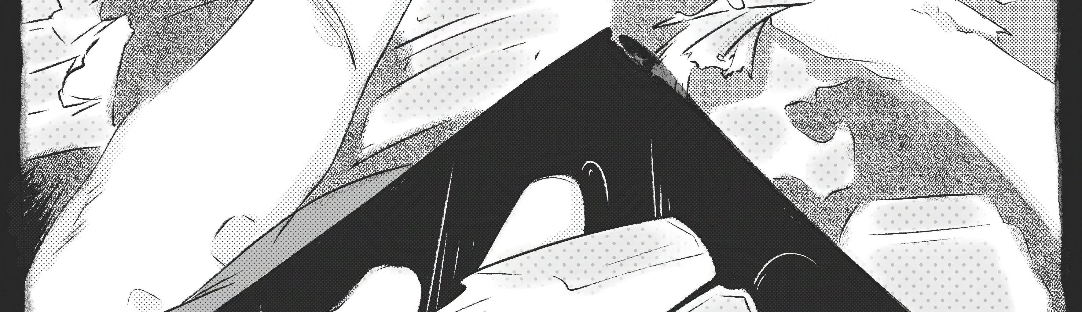 Short Stories - Episode 2, Page 1: 08-27-2025