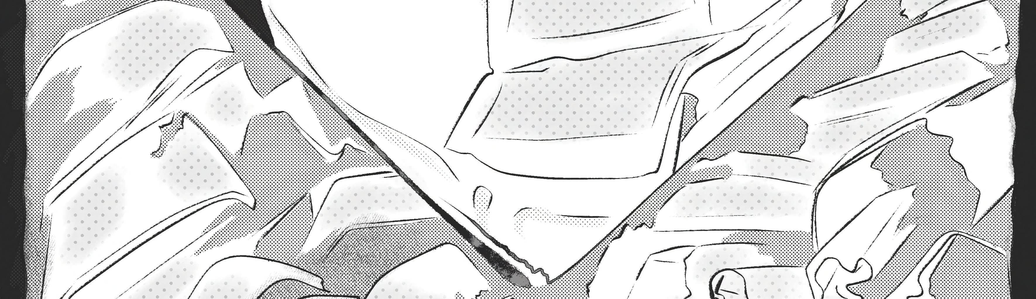 Short Stories - Episode 2, Page 1: 08-27-2025