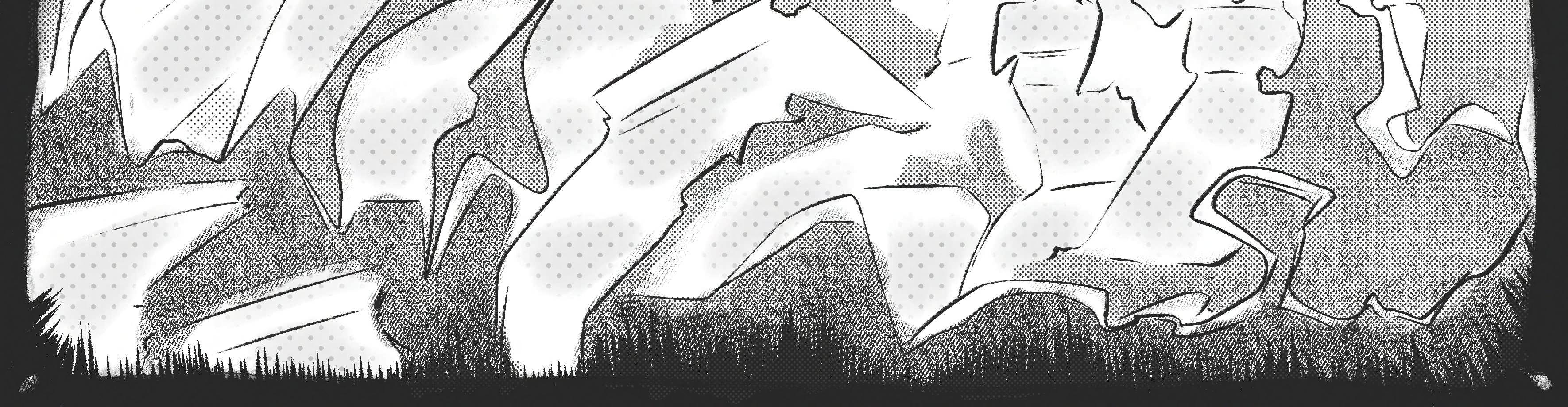 Short Stories - Episode 2, Page 1: 08-27-2025