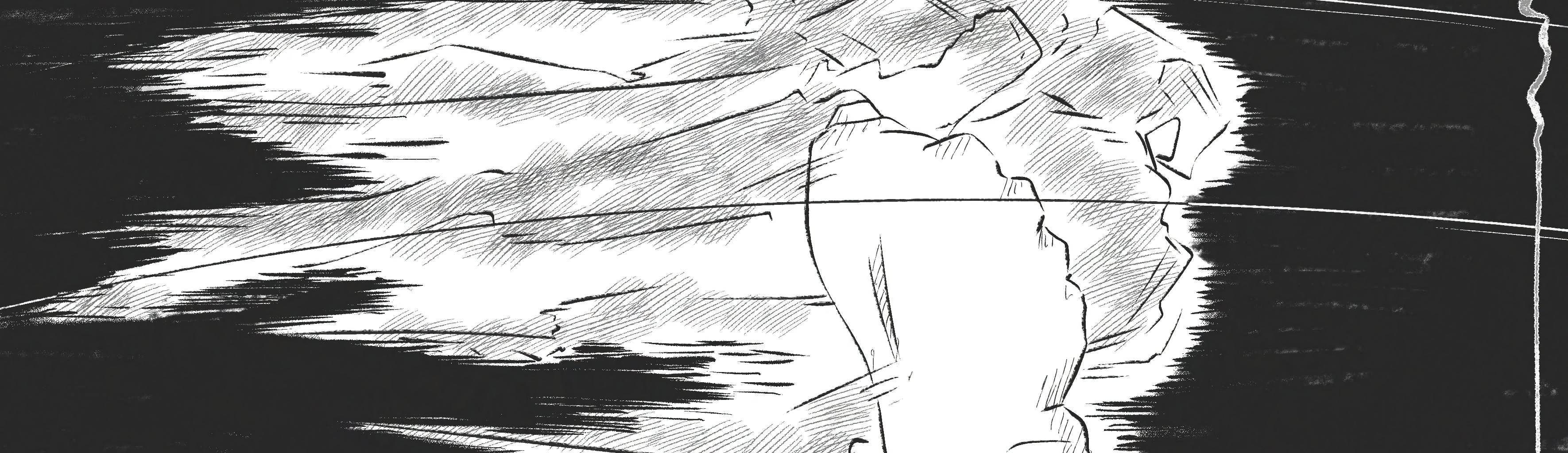 Short Stories - Episode 2, Page 1: 08-27-2025