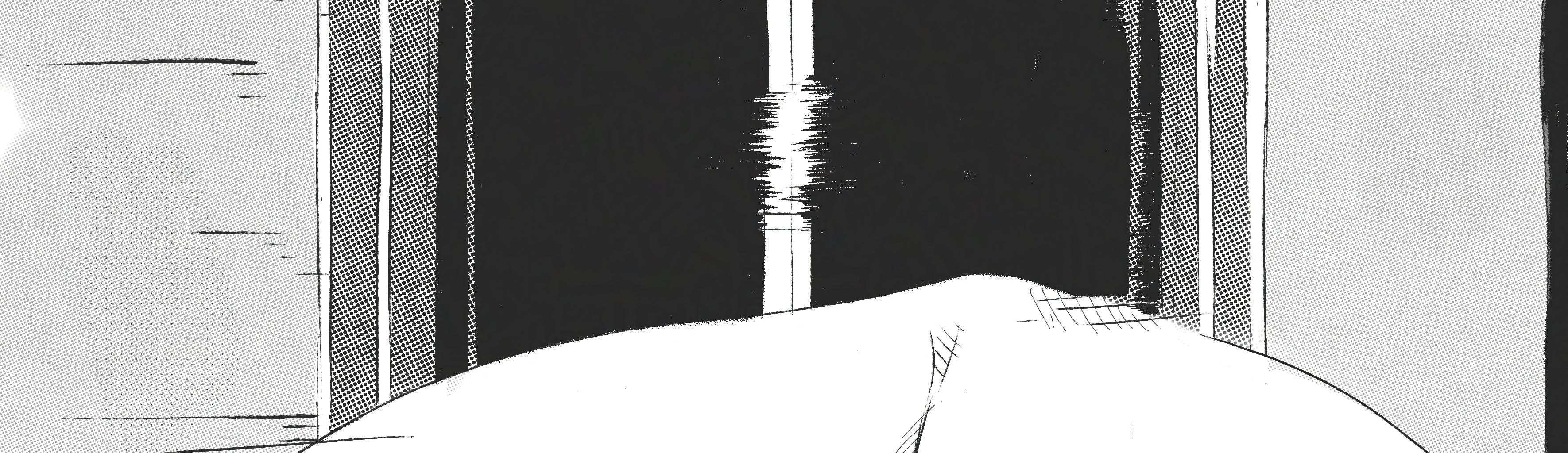 Short Stories - Episode 2, Page 1: 08-27-2025