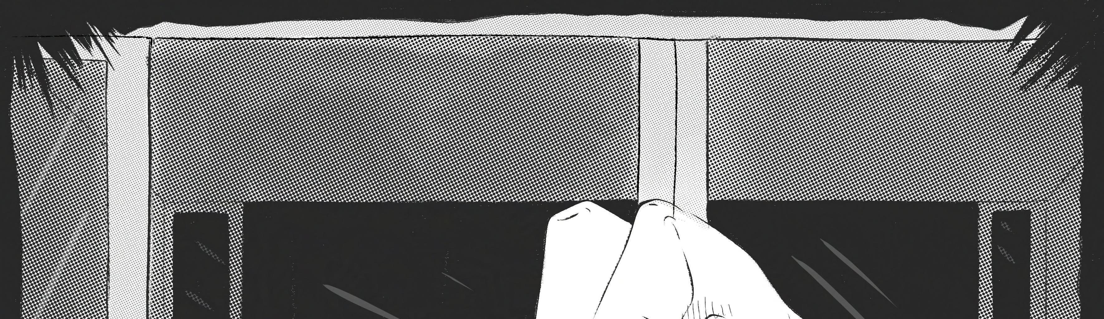 Short Stories - Episode 2, Page 1: 08-27-2025