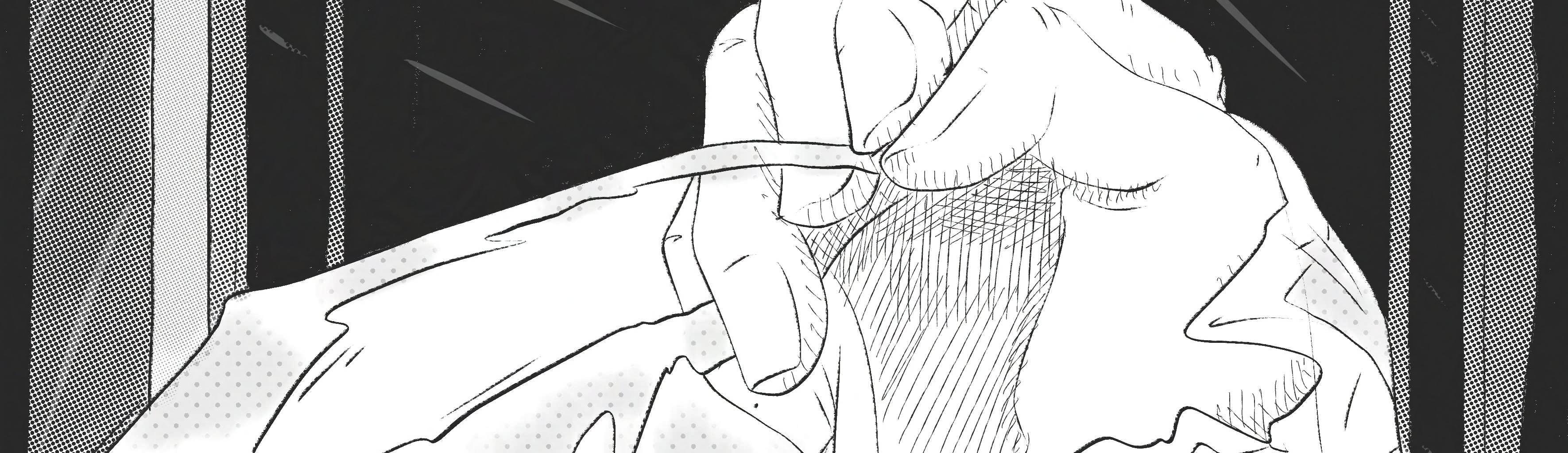 Short Stories - Episode 2, Page 1: 08-27-2025