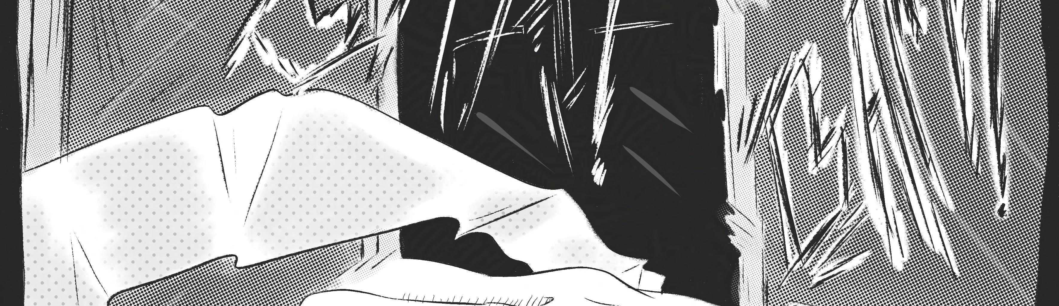 Short Stories - Episode 2, Page 1: 08-27-2025