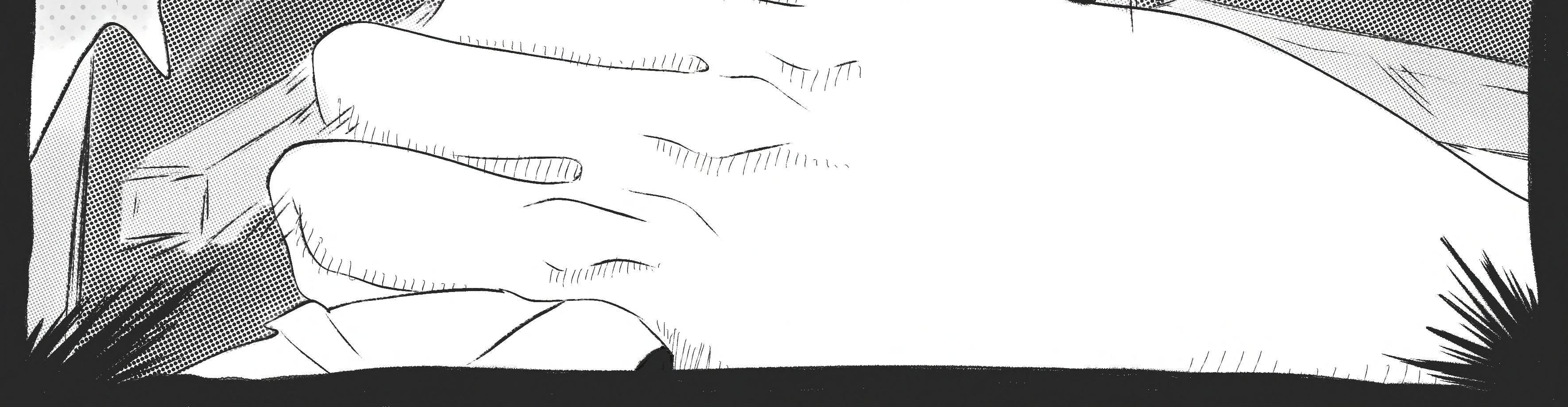 Short Stories - Episode 2, Page 1: 08-27-2025