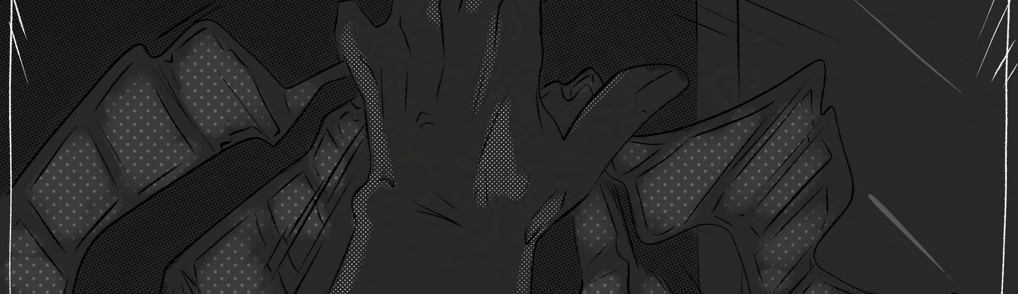 Short Stories - Episode 2, Page 1: 08-27-2025