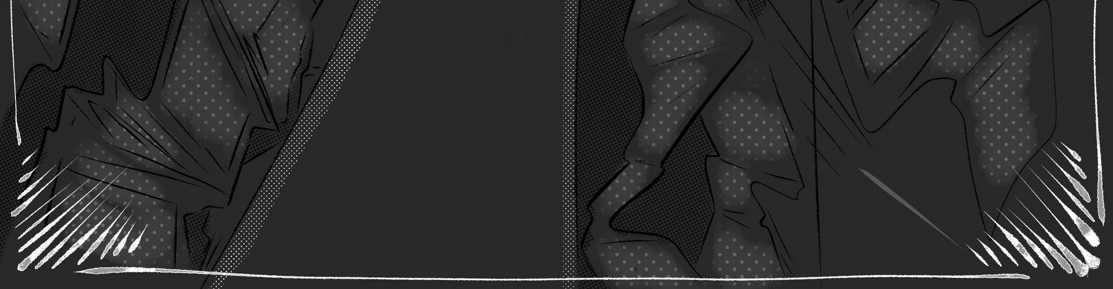 Short Stories - Episode 2, Page 1: 08-27-2025