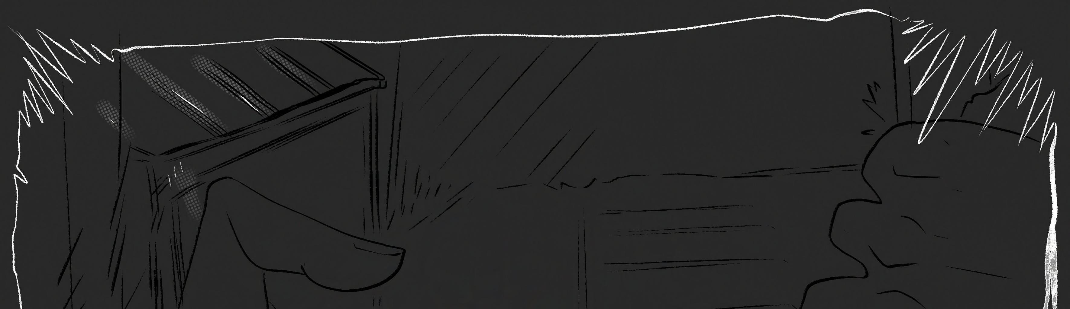 Short Stories - Episode 2, Page 1: 08-27-2025