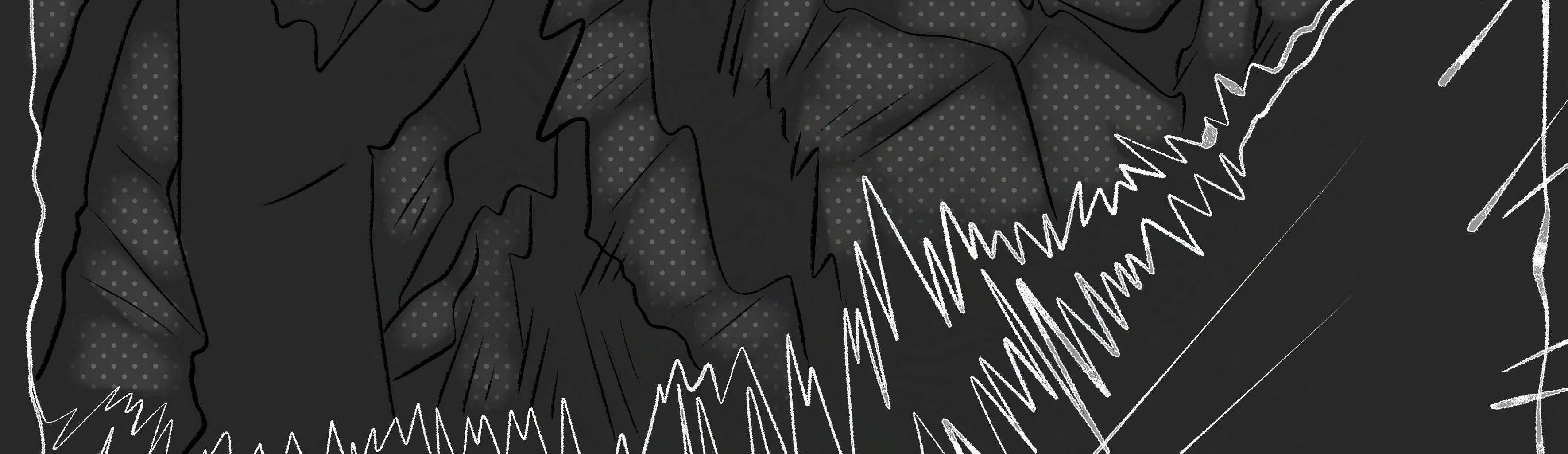 Short Stories - Episode 2, Page 1: 08-27-2025