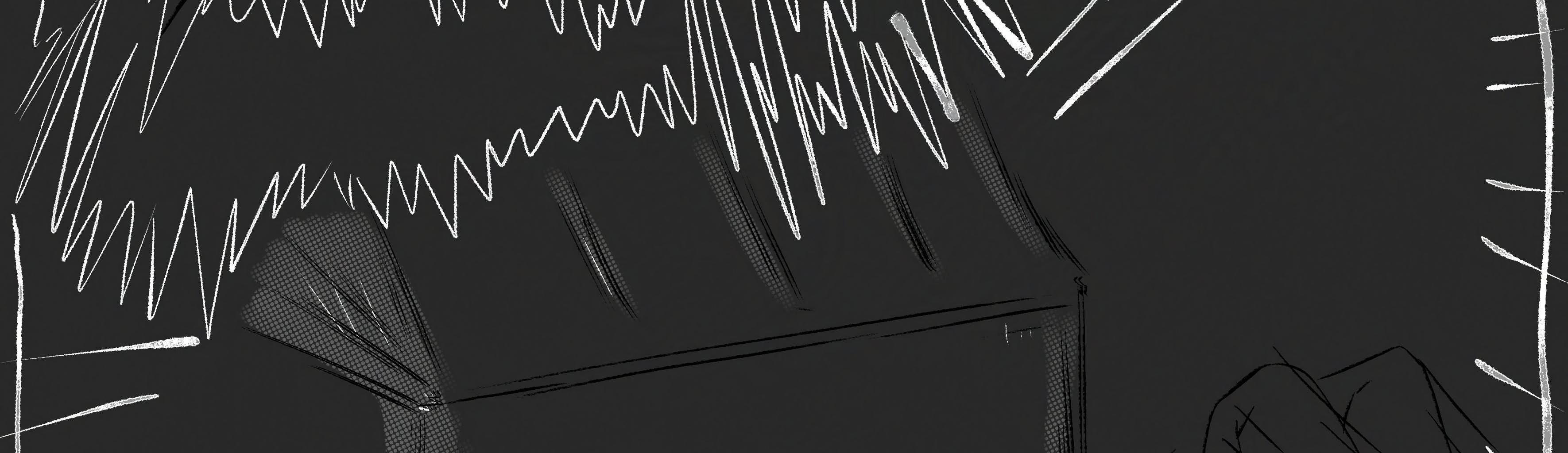 Short Stories - Episode 2, Page 1: 08-27-2025