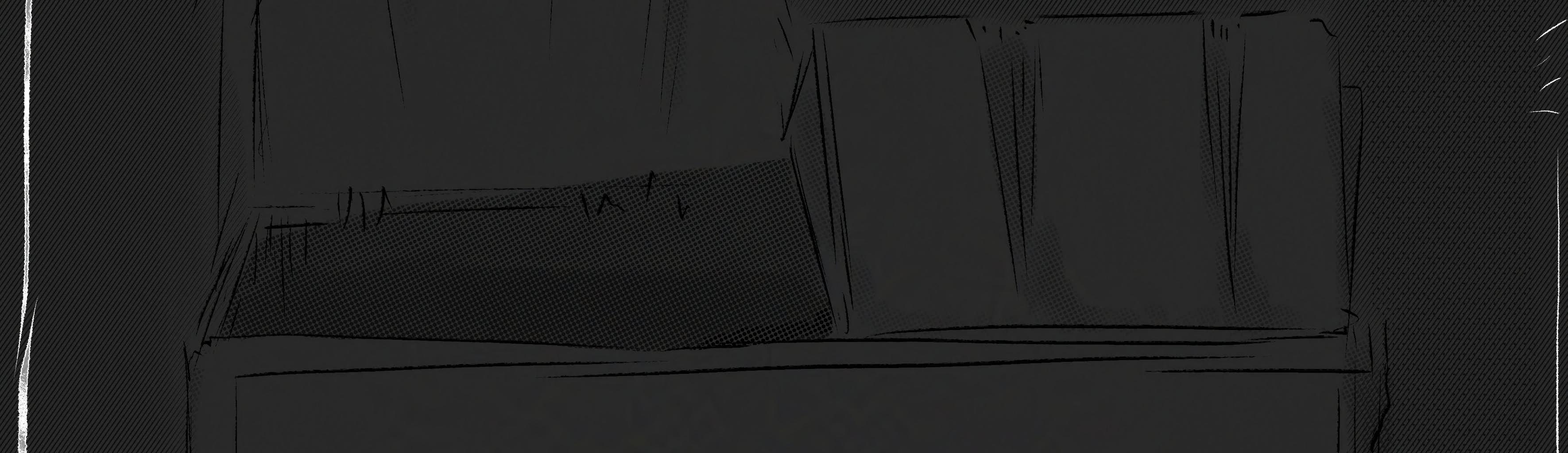 Short Stories - Episode 2, Page 1: 08-27-2025