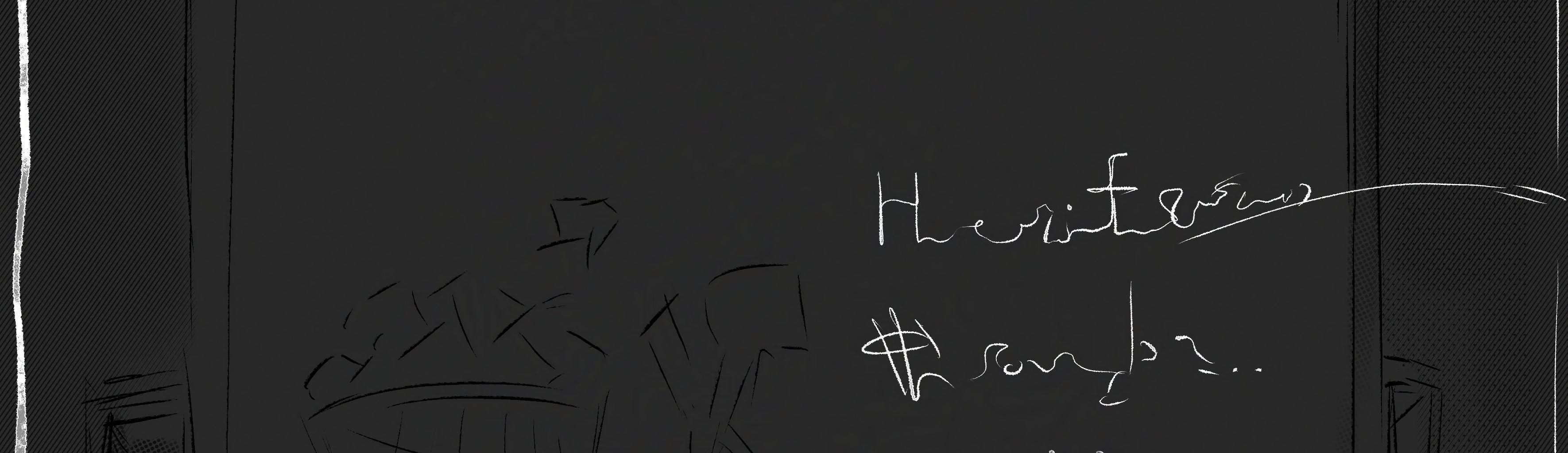 Short Stories - Episode 2, Page 1: 08-27-2025