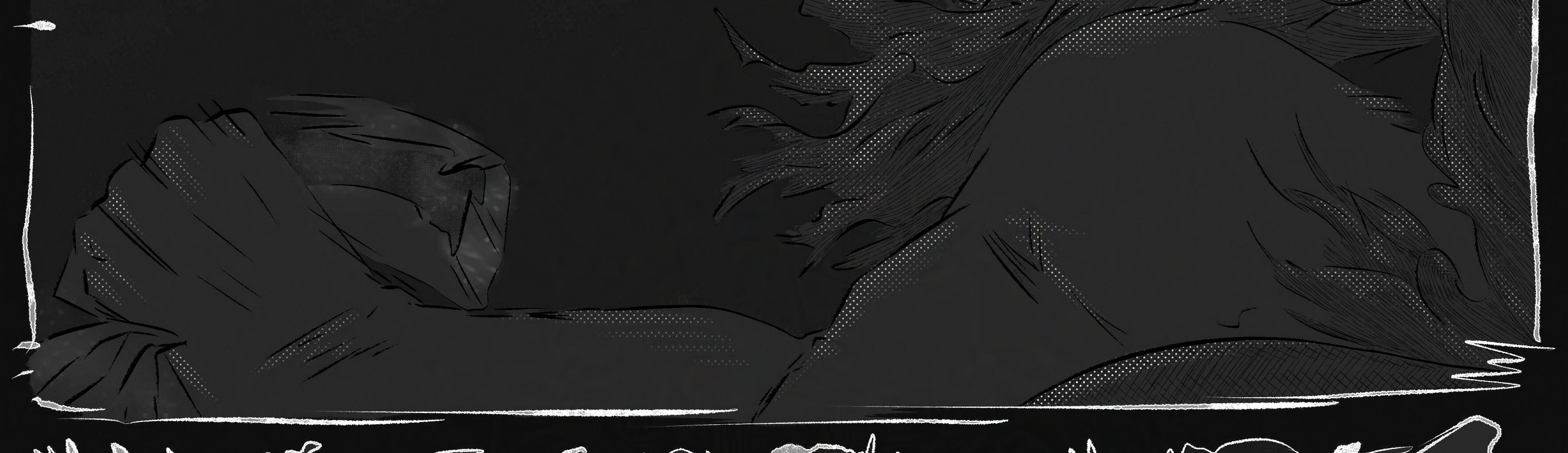 Short Stories - Episode 2, Page 1: 08-27-2025