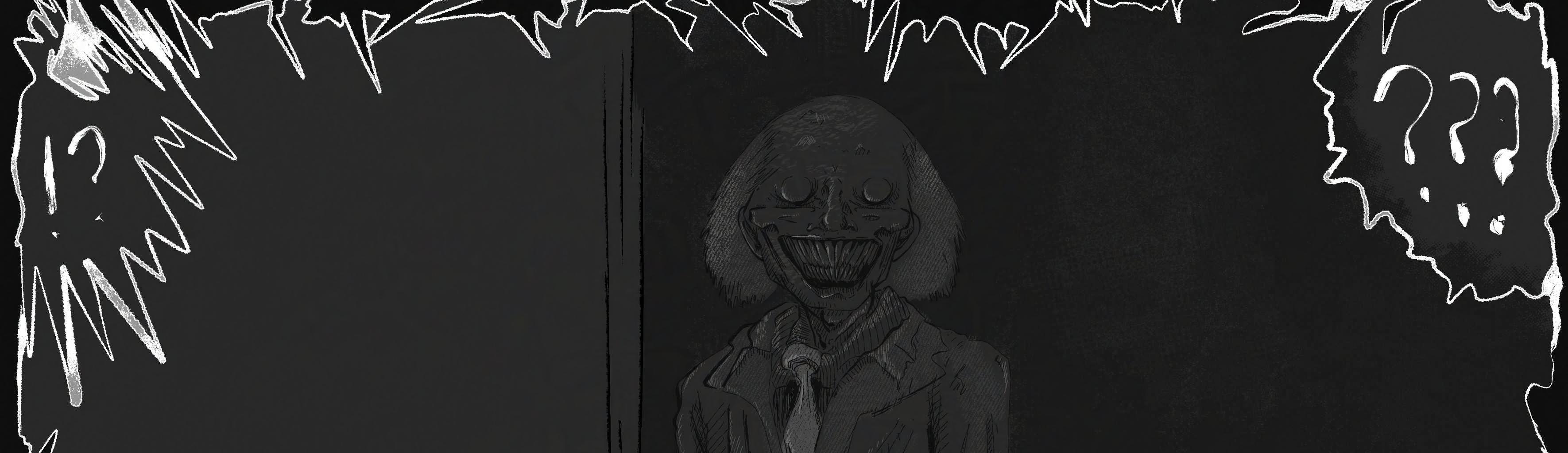 Short Stories - Episode 2, Page 1: 08-27-2025