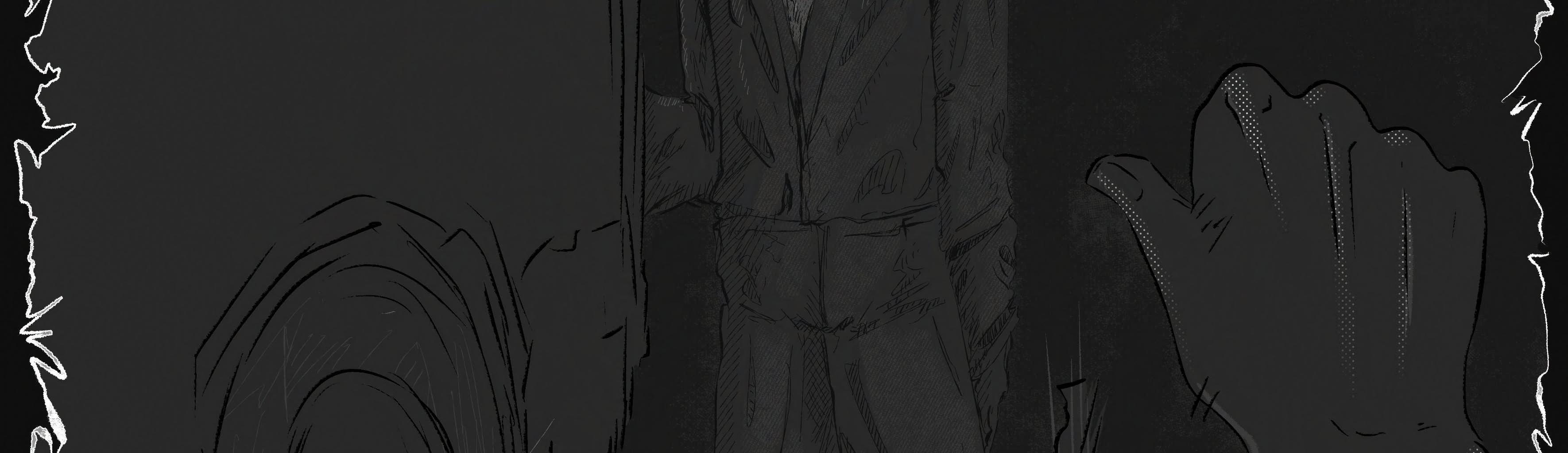 Short Stories - Episode 2, Page 1: 08-27-2025