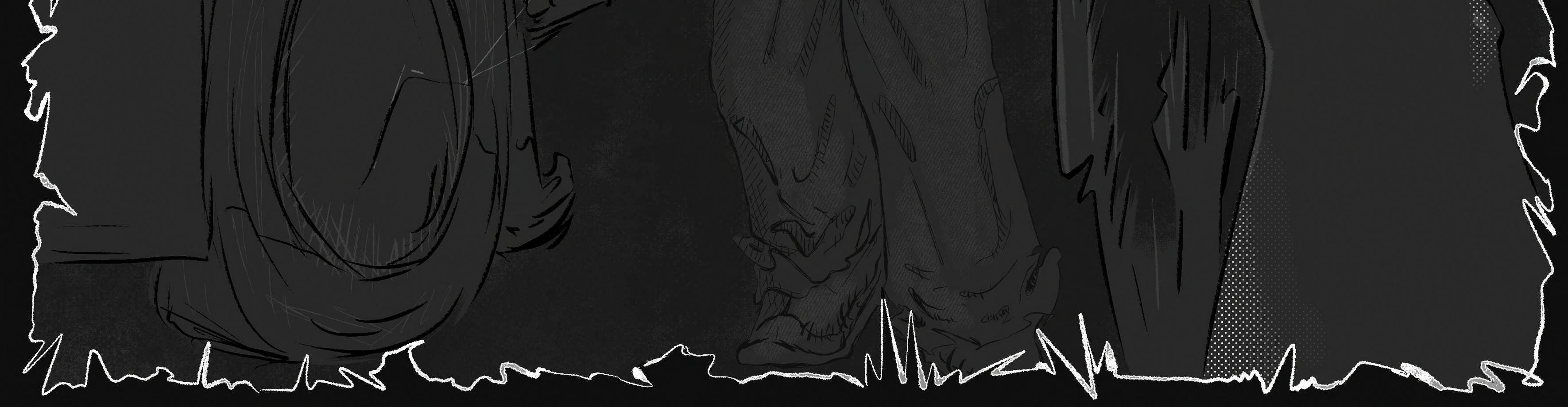 Short Stories - Episode 2, Page 1: 08-27-2025