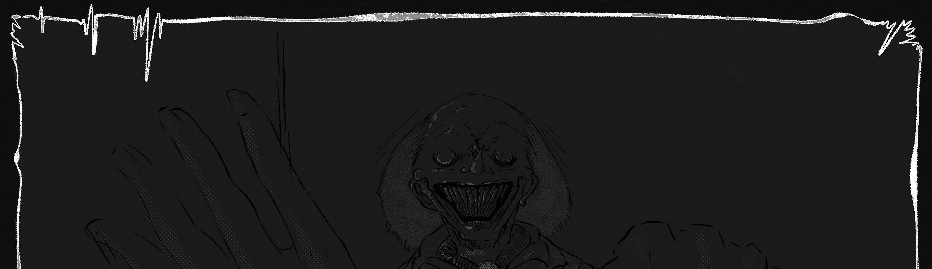 Short Stories - Episode 2, Page 1: 08-27-2025