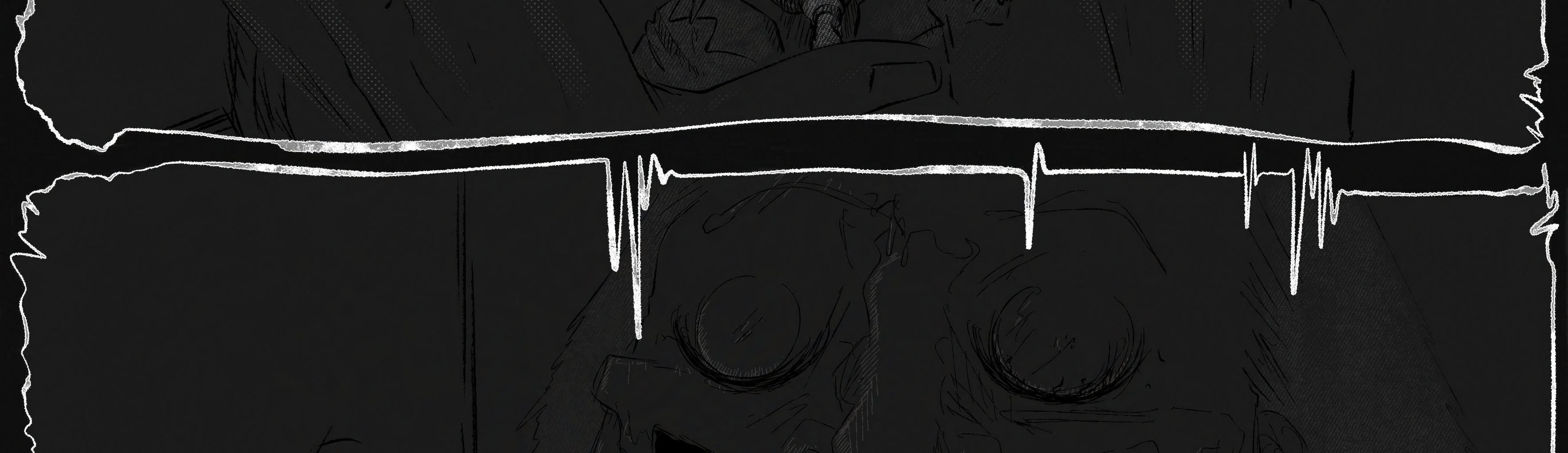 Short Stories - Episode 2, Page 1: 08-27-2025