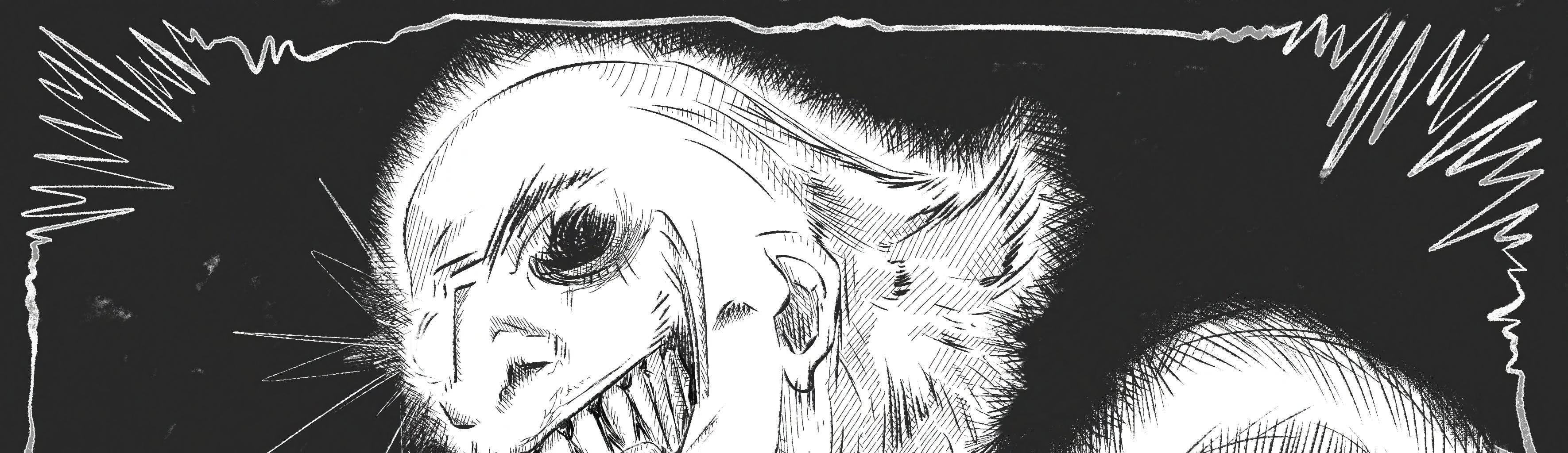 Short Stories - Episode 2, Page 1: 08-27-2025