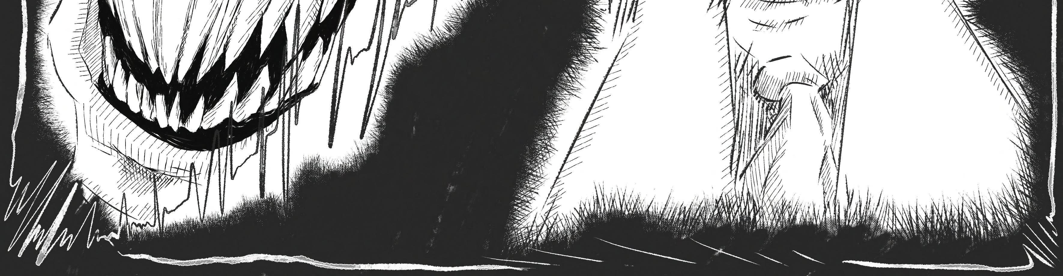 Short Stories - Episode 2, Page 1: 08-27-2025