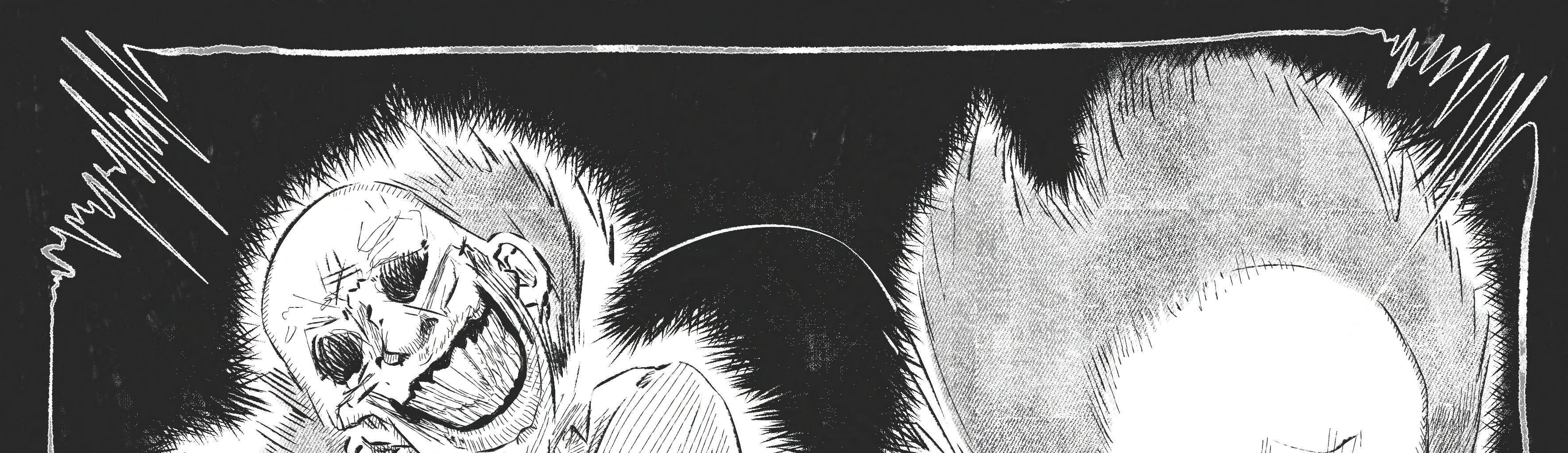 Short Stories - Episode 2, Page 1: 08-27-2025