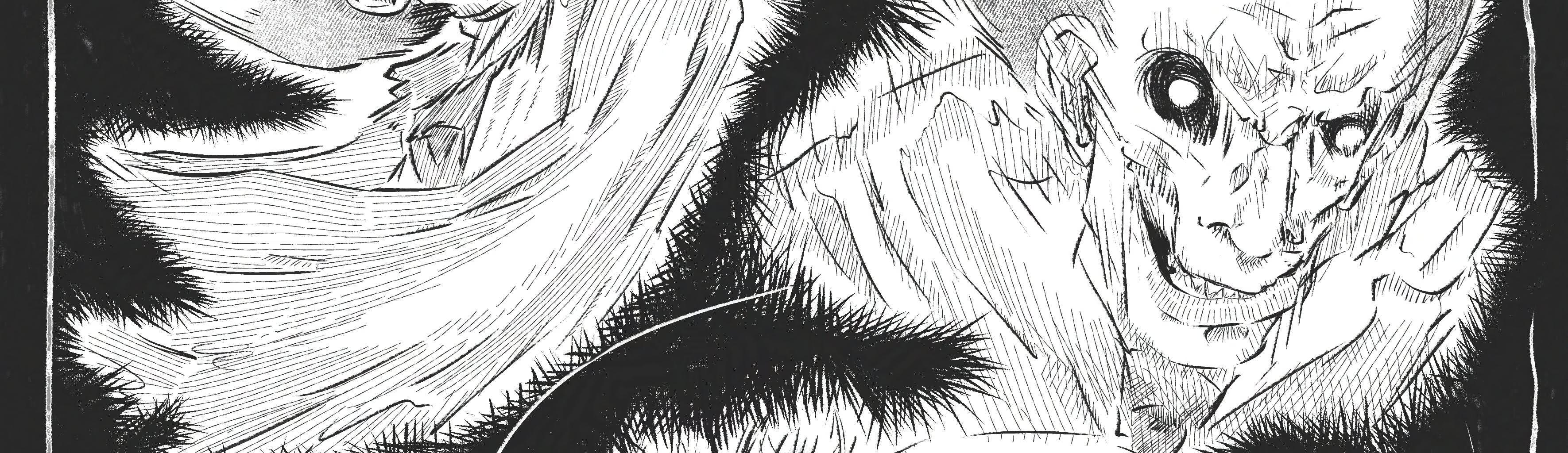 Short Stories - Episode 2, Page 1: 08-27-2025