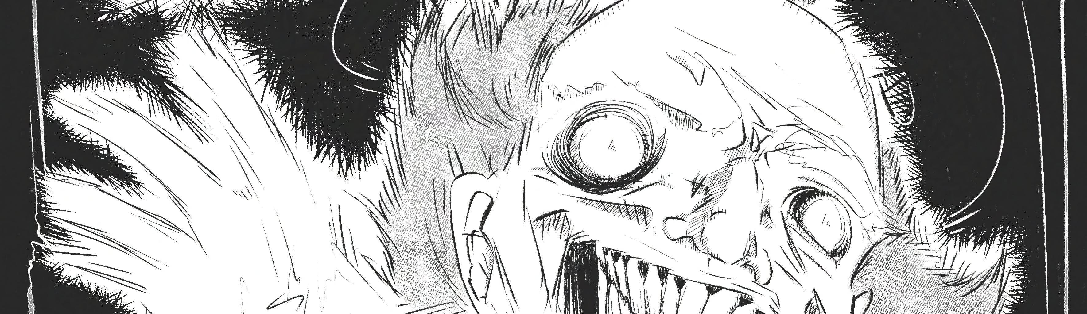 Short Stories - Episode 2, Page 1: 08-27-2025