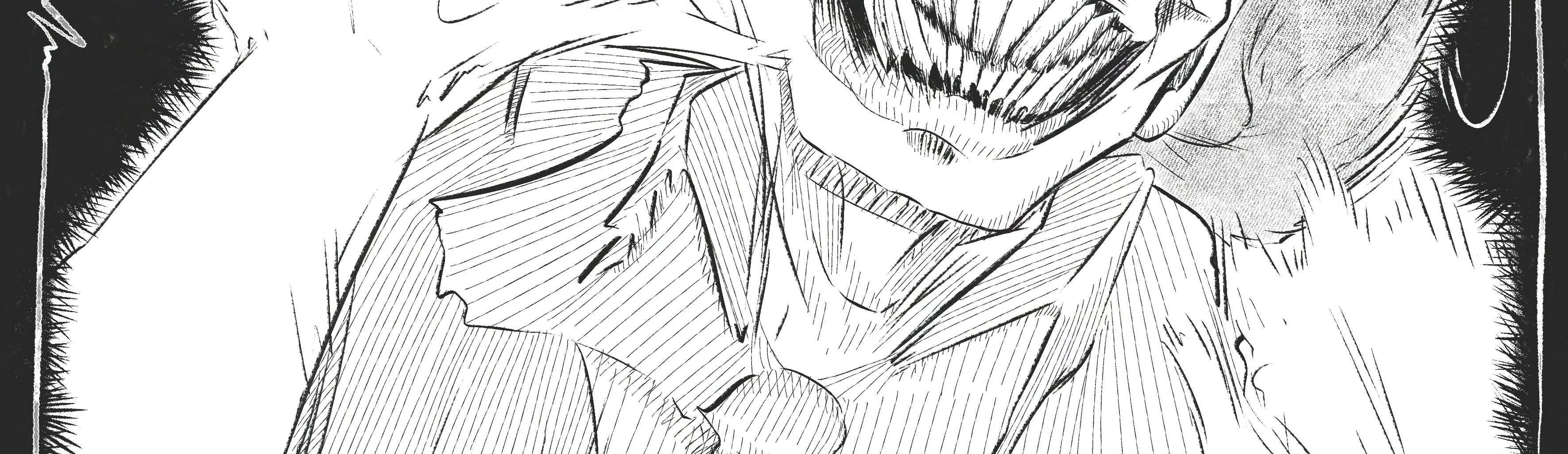 Short Stories - Episode 2, Page 1: 08-27-2025