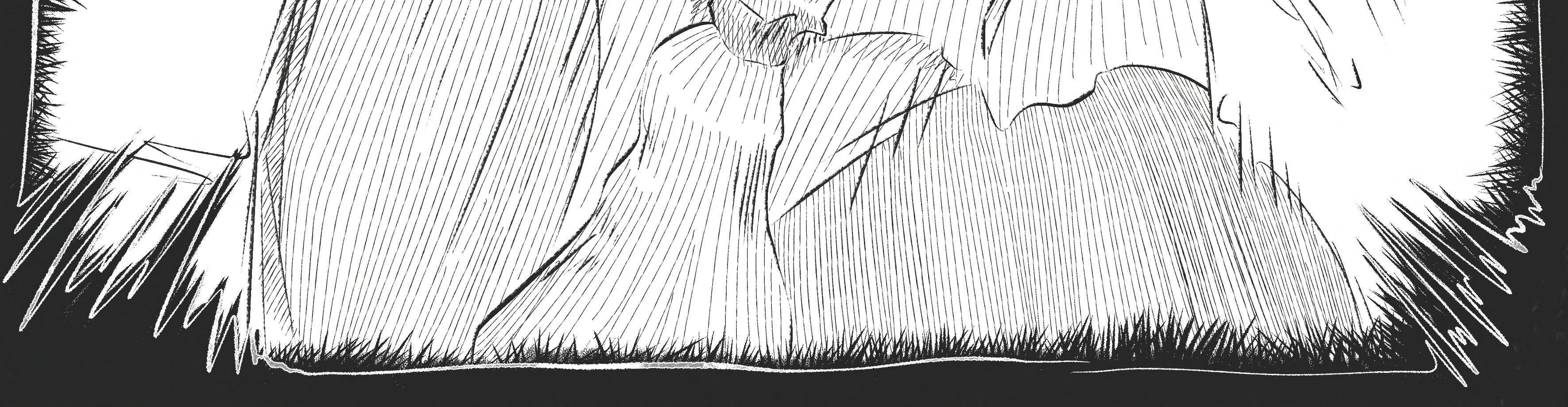 Short Stories - Episode 2, Page 1: 08-27-2025