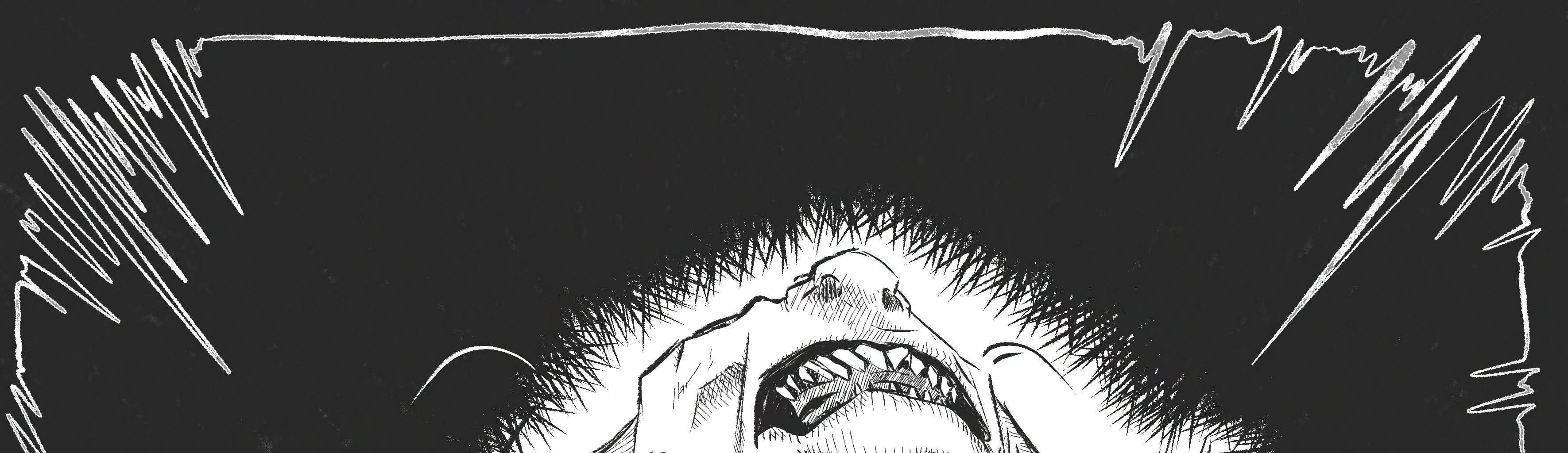 Short Stories - Episode 2, Page 1: 08-27-2025