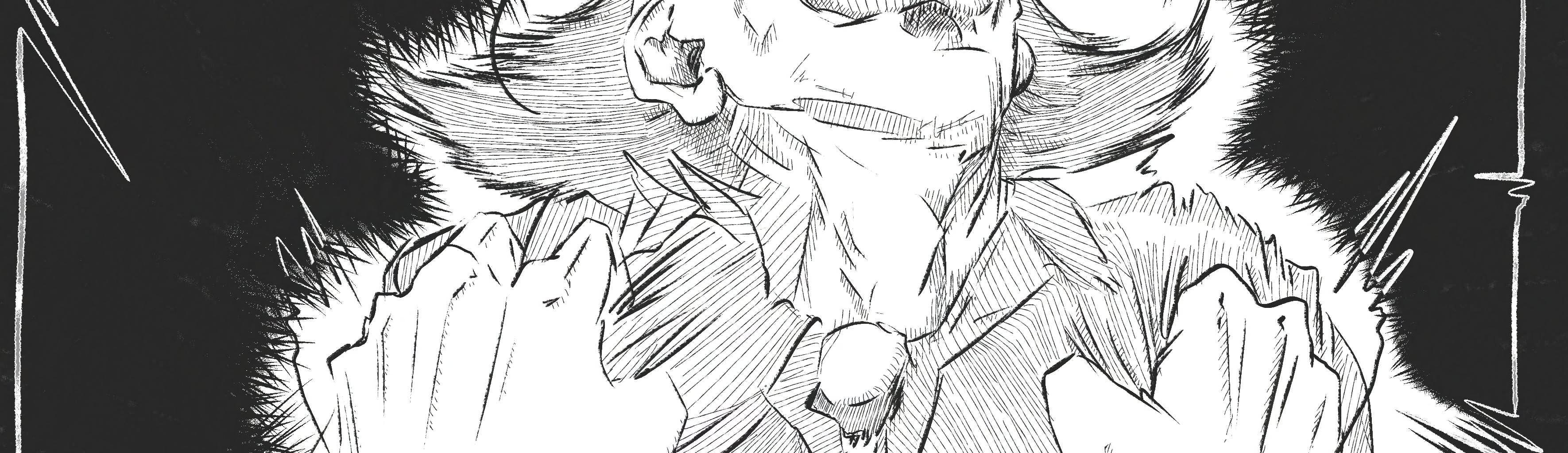 Short Stories - Episode 2, Page 1: 08-27-2025