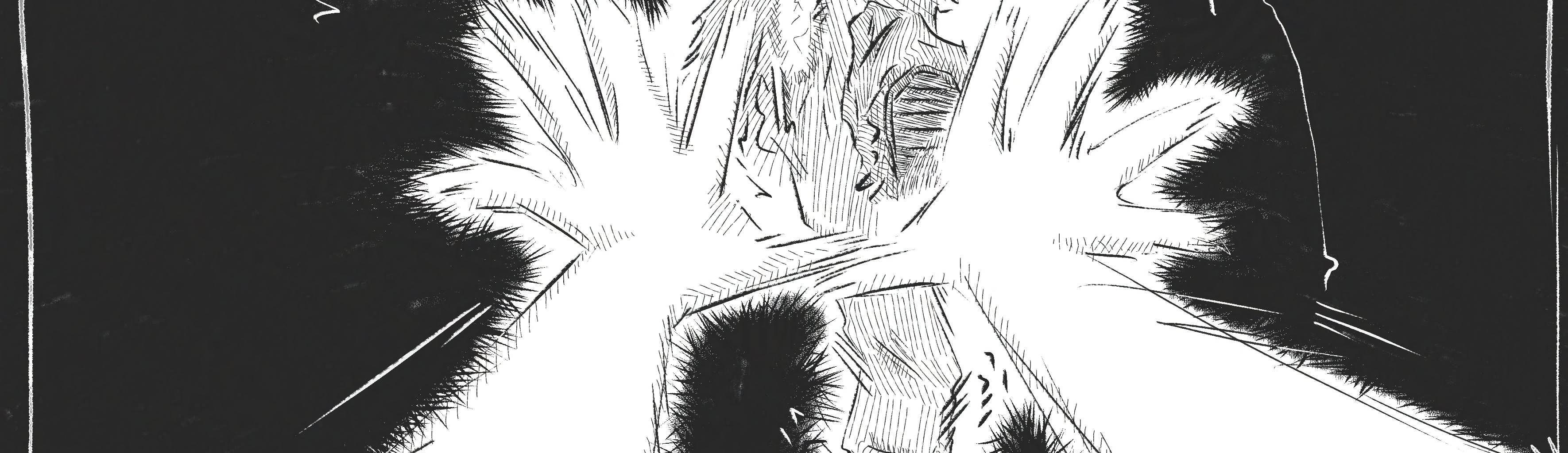 Short Stories - Episode 2, Page 1: 08-27-2025