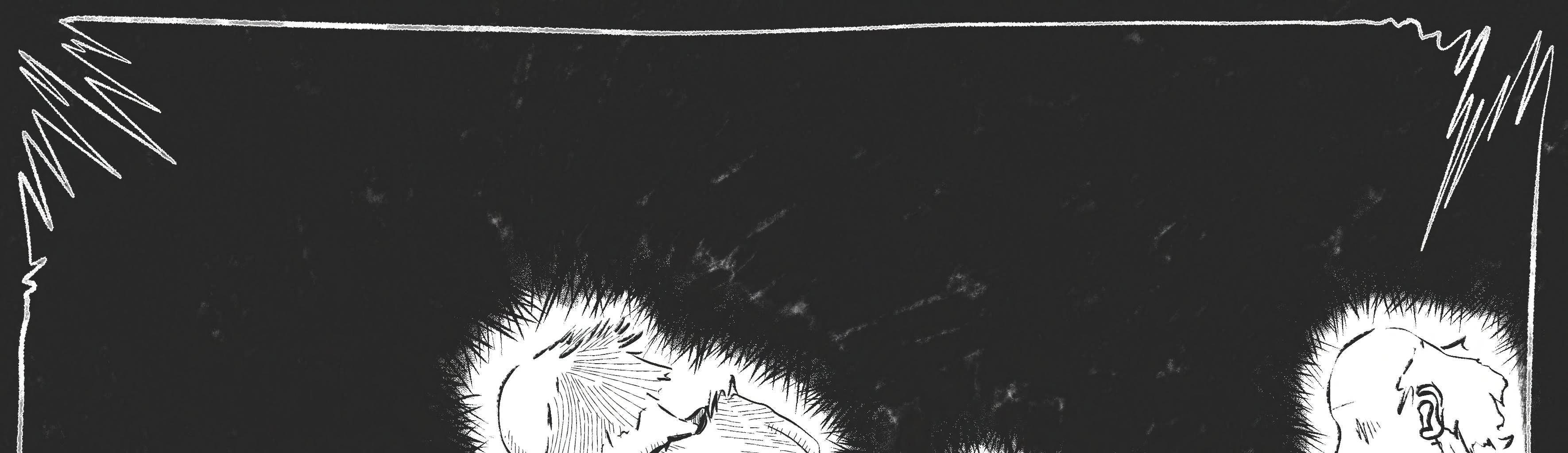 Short Stories - Episode 2, Page 1: 08-27-2025